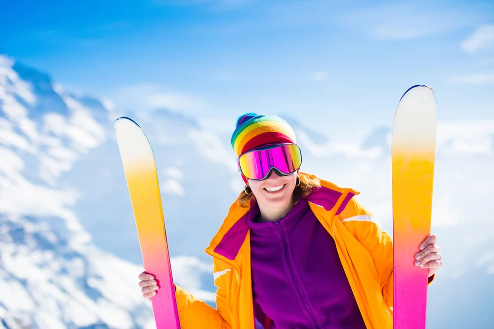 Winter Gear & Ski Wear