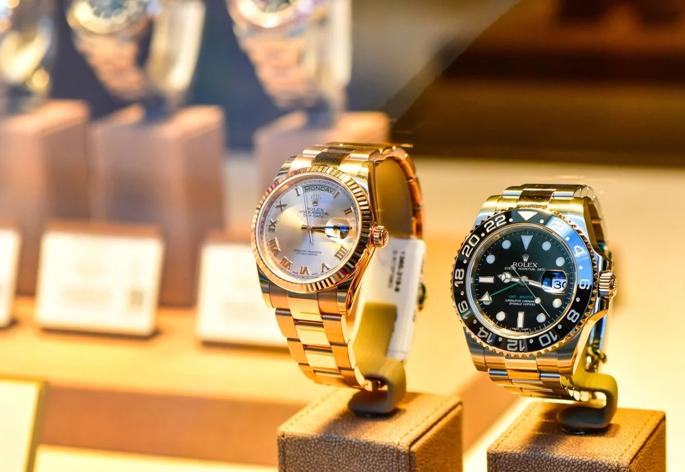 Swiss Watches