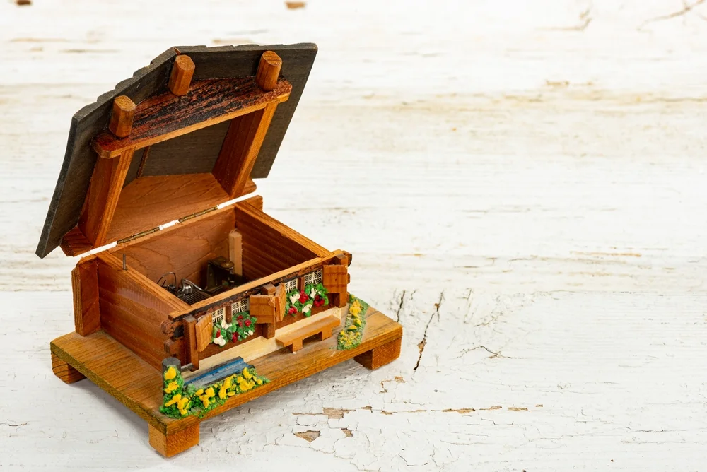 Music Boxes