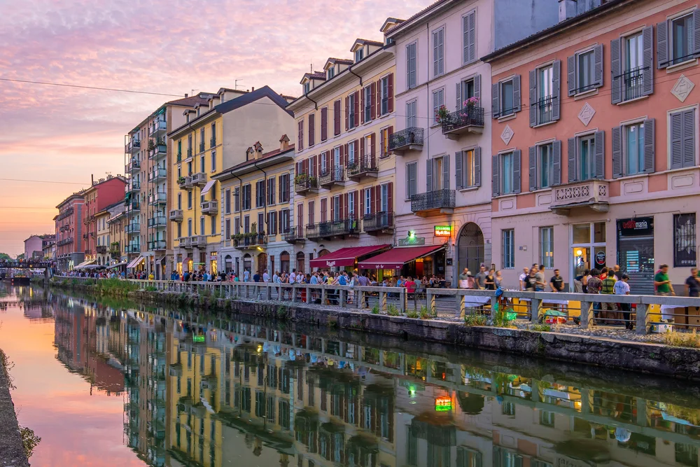 Milan