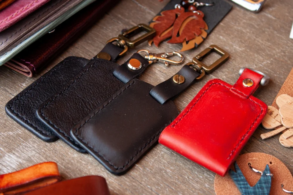 Leather Goods