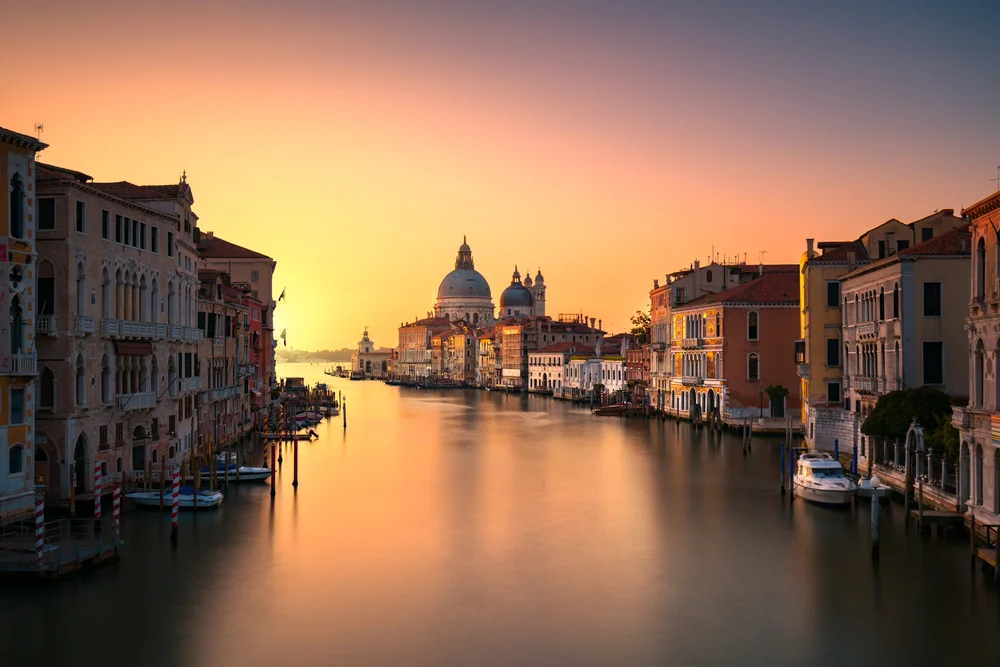 Grand Canal, Venice