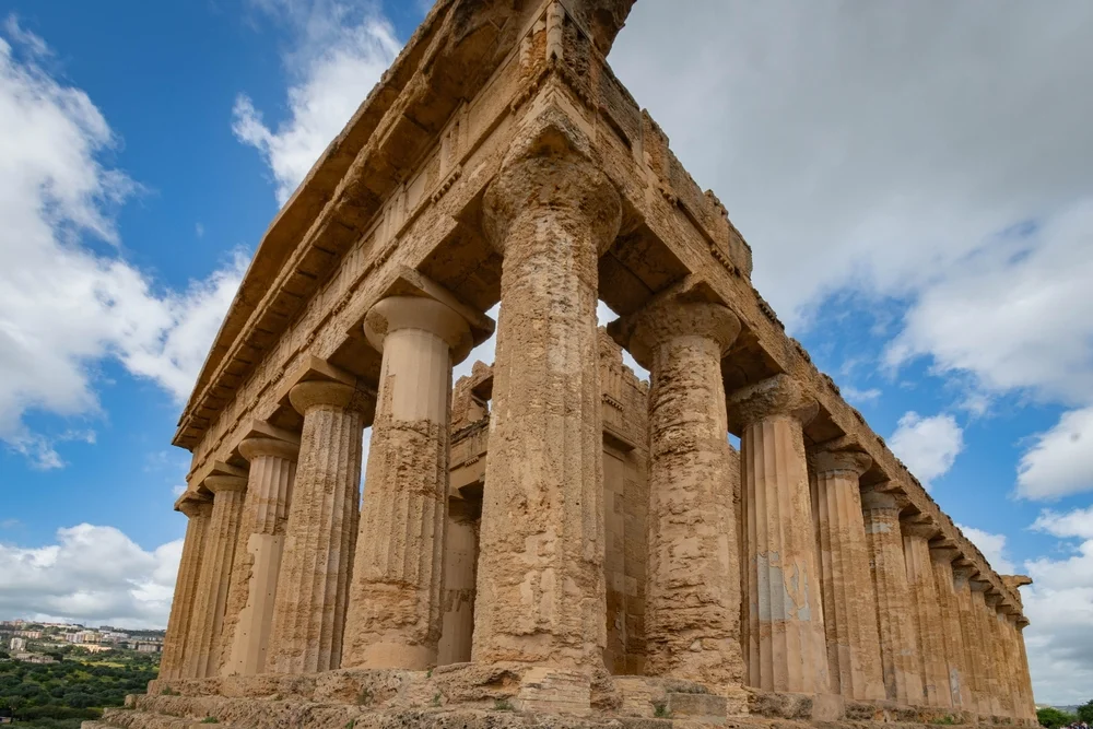 Valley of the Temples, Agrigento
