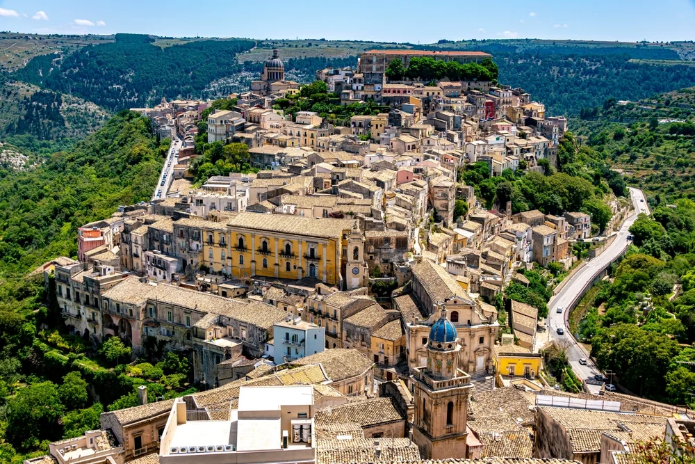 Sicily