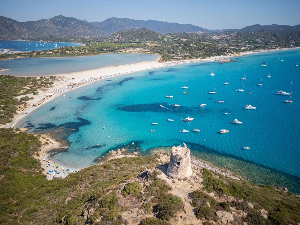 Porto Giunco