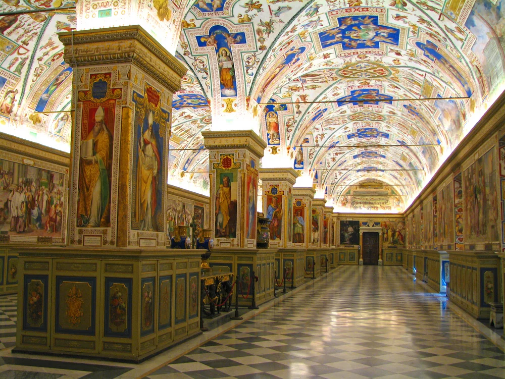 Visit Sistine Chapel, Vatican City