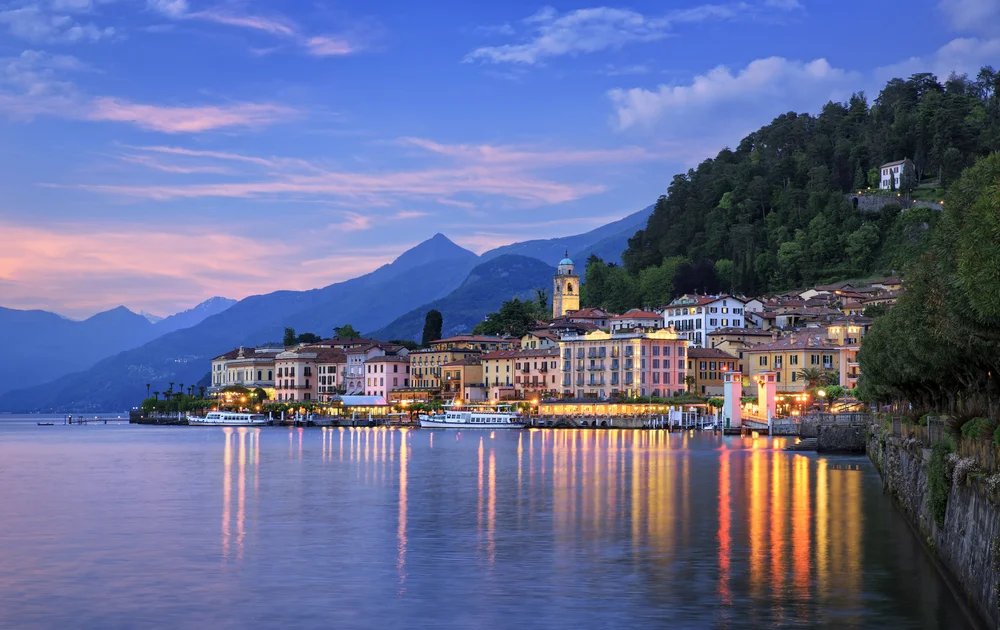 Lake Como