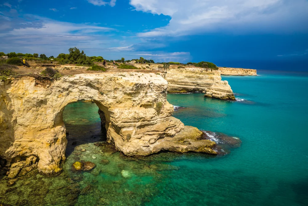 Torre dell’Orso