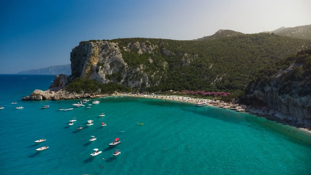 Cala Luna