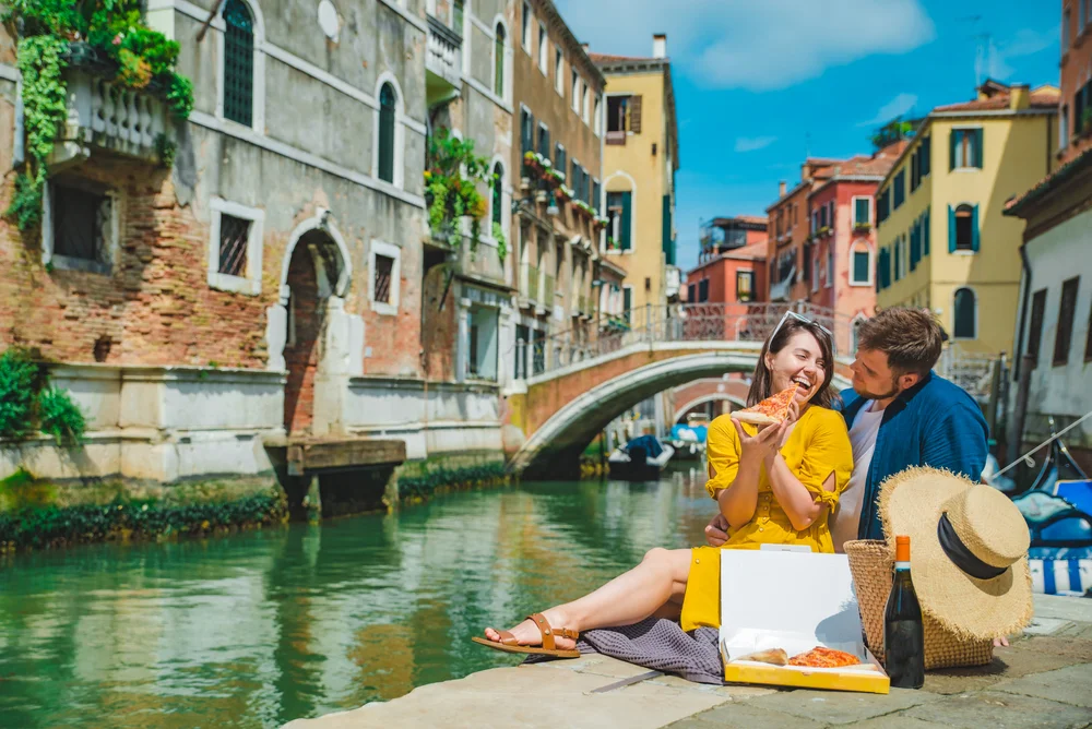 Venice