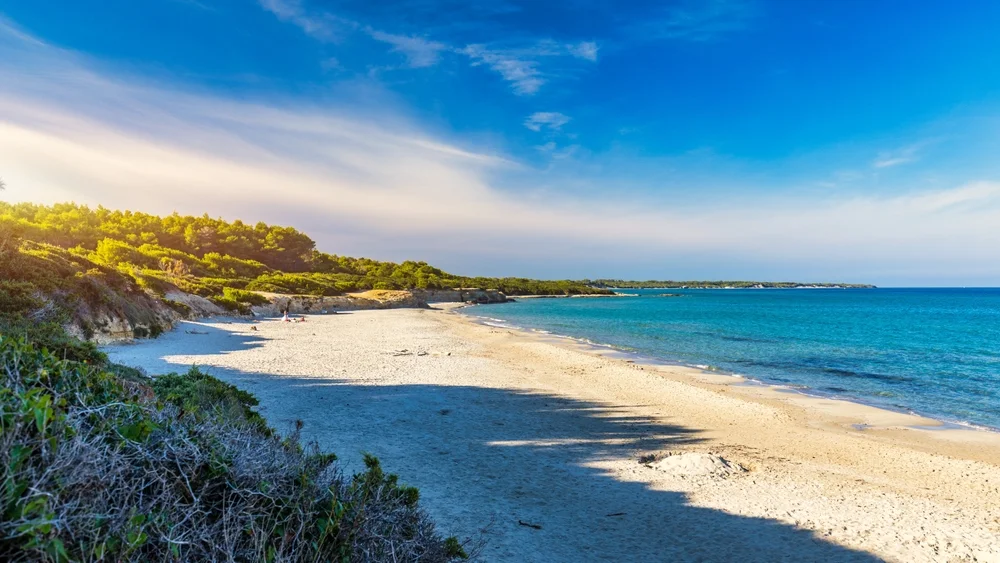 Puglia