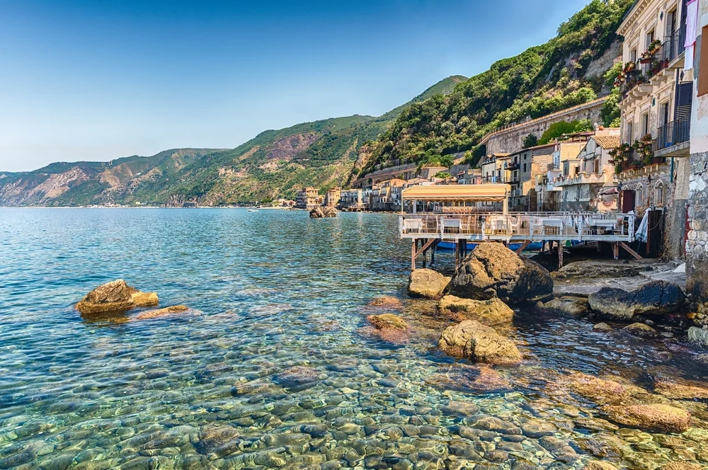 Scilla Beach