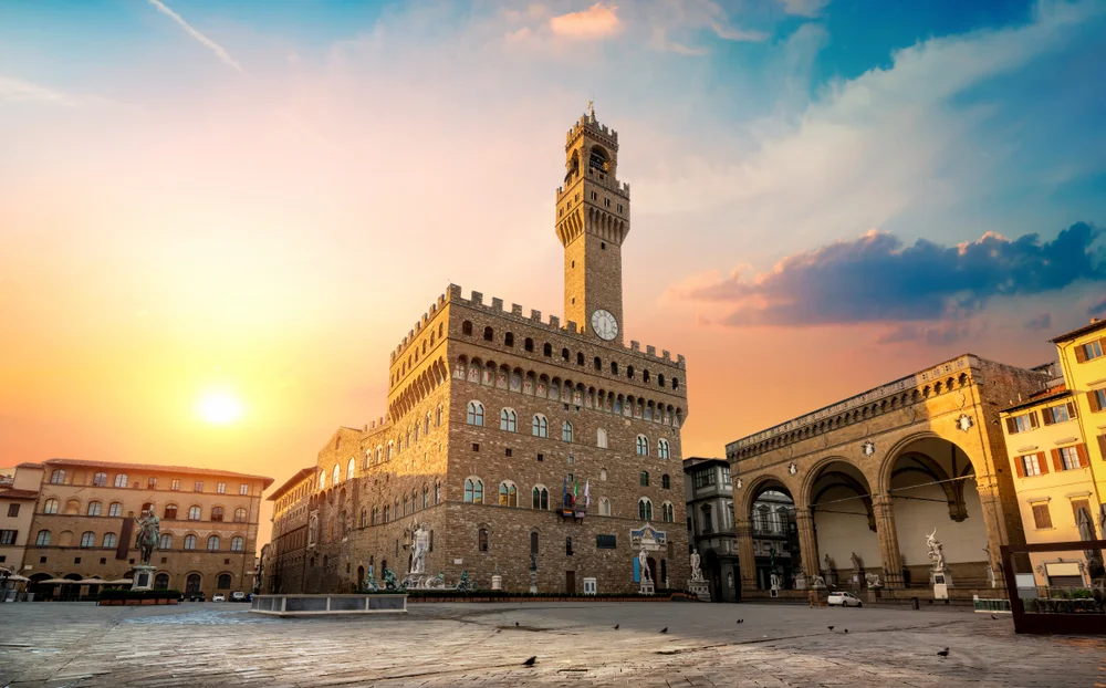 Palazzo Vecchio (Florence)