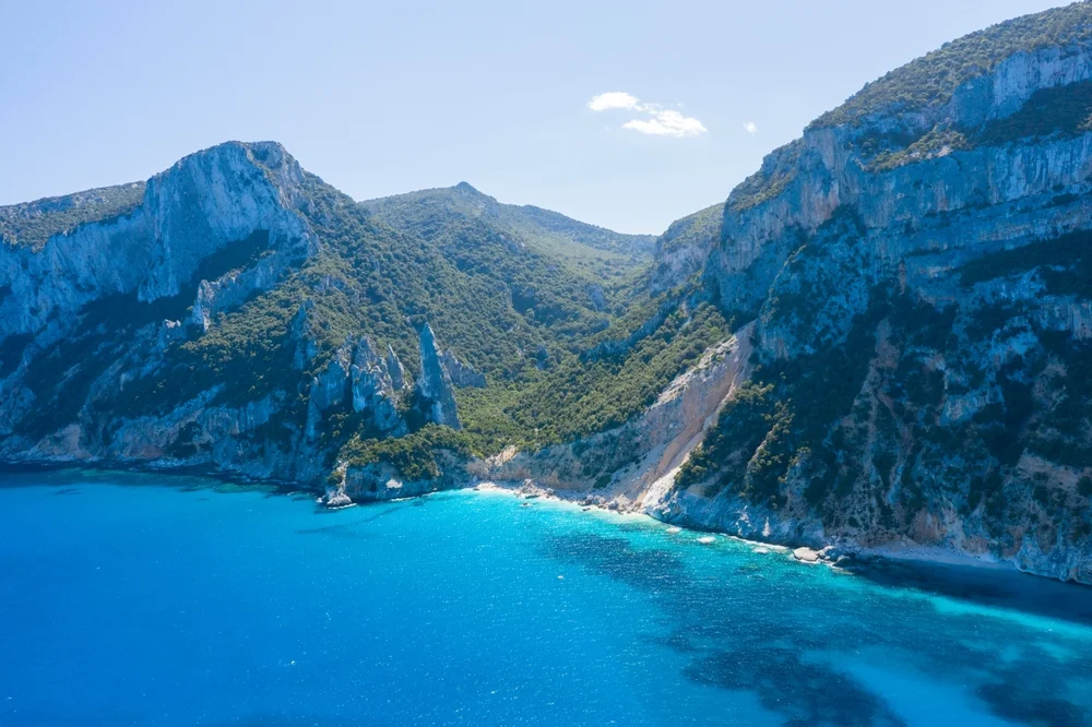 Cala Goloritzé