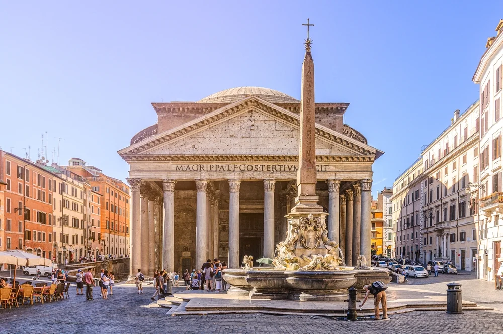 Pantheon (Rome)
