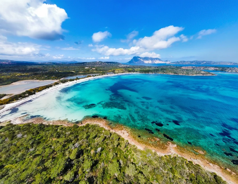 Cala Brandinchi