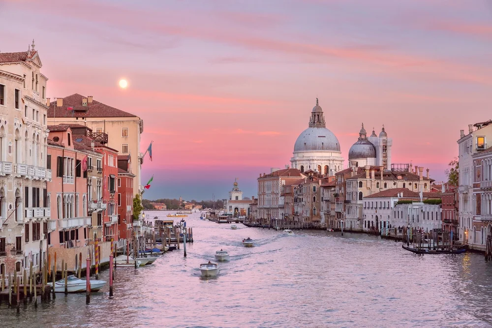 Venice