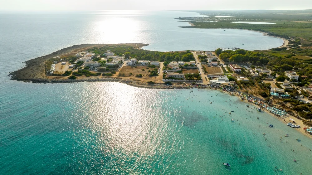 Punta Prosciutto