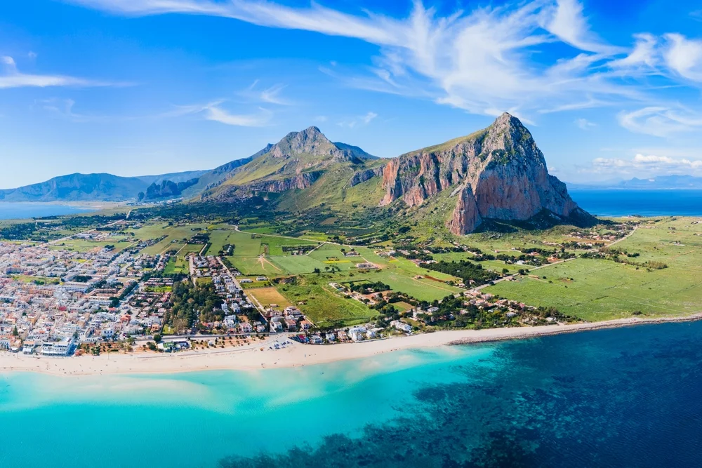 San Vito Lo Capo