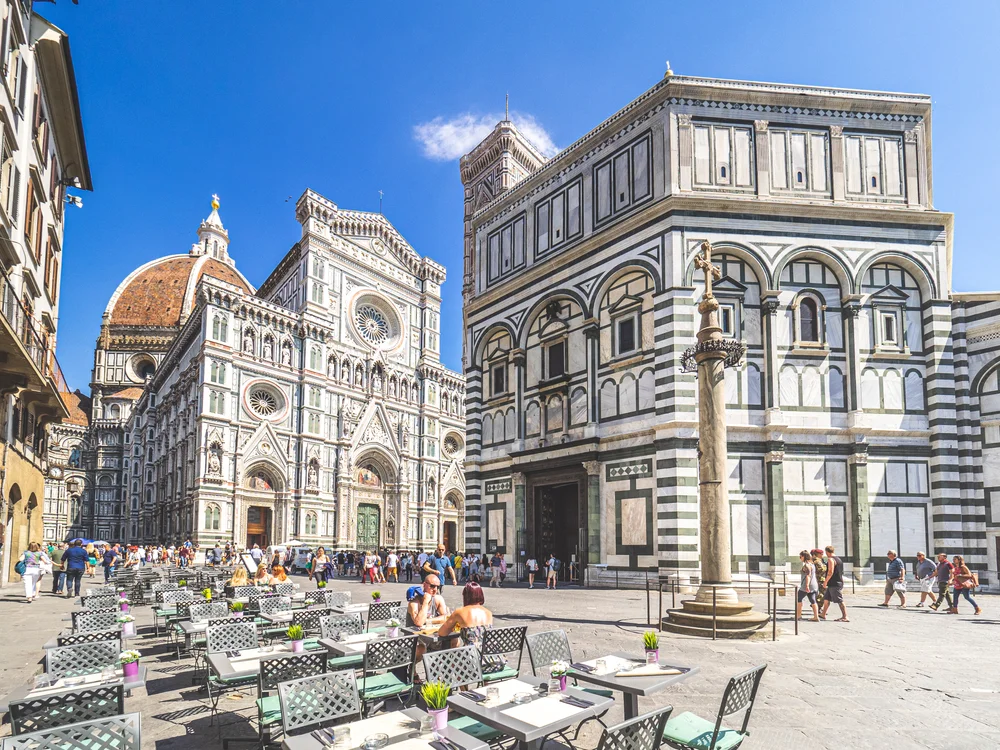 Florence Cathedral