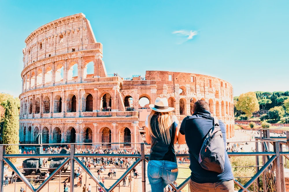 Rome