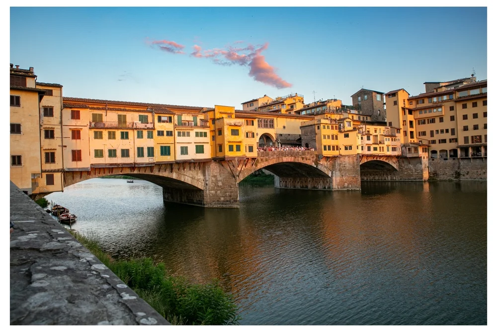 Ponte Vecchio (Florence)