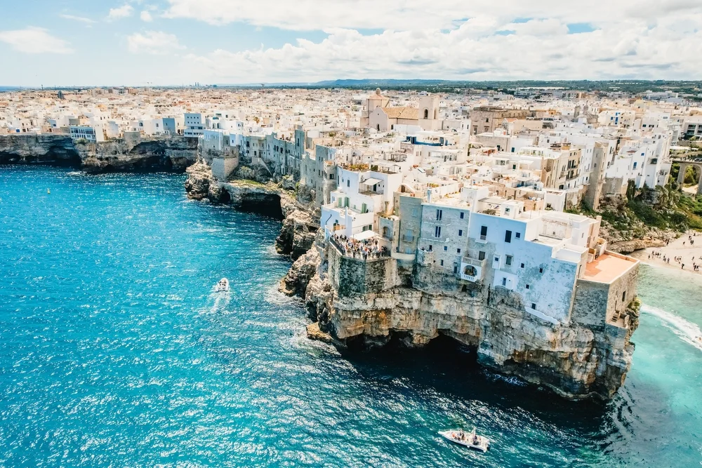 Polignano a Mare