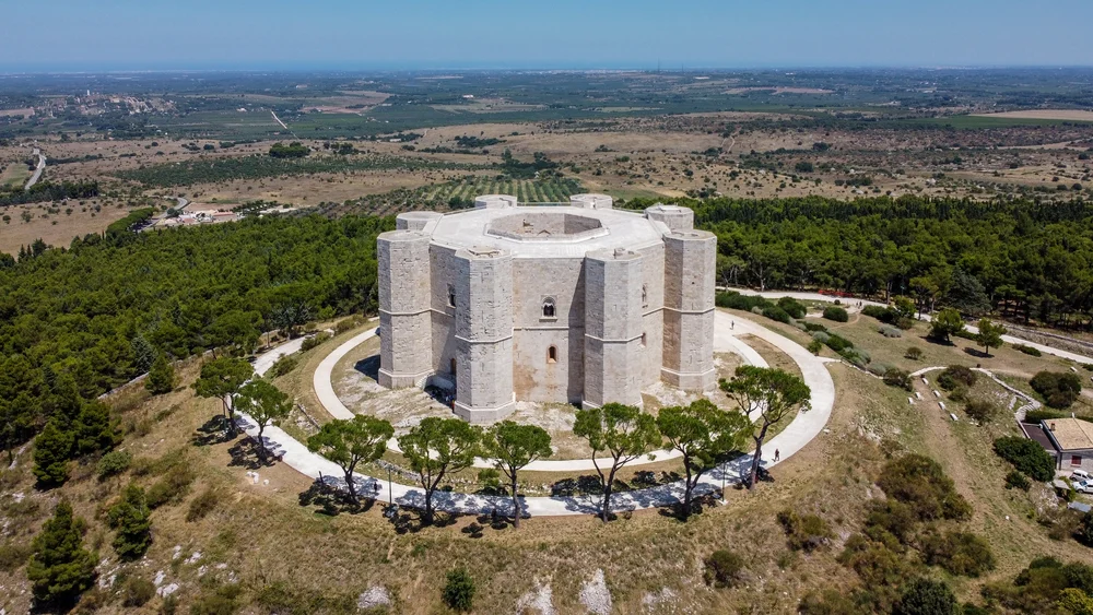 Castel del Monte (Puglia)