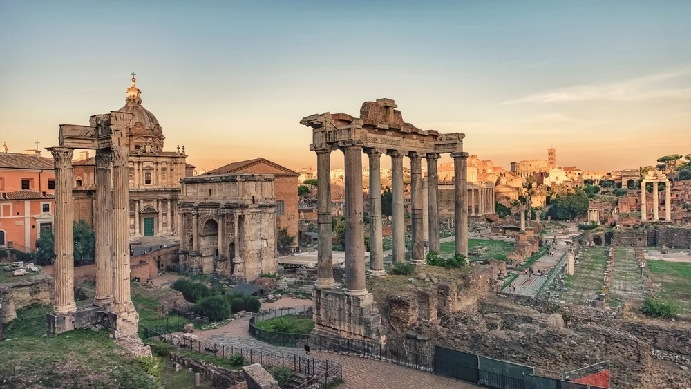 Roman Forum (Rome)