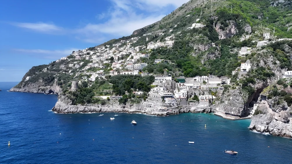 Praiano