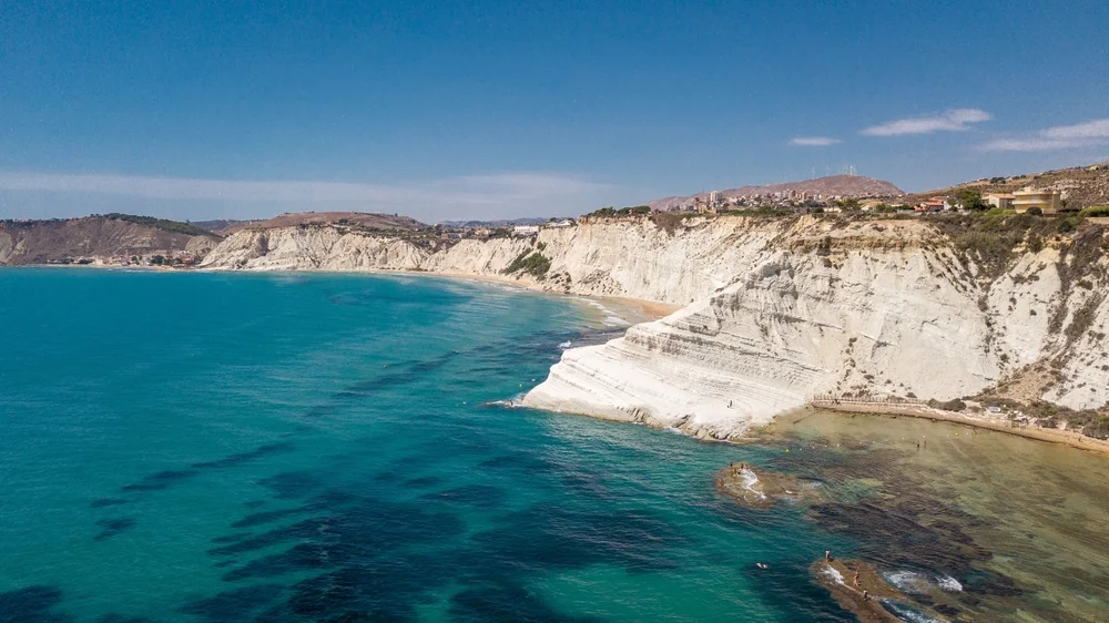 Scala dei Turchi