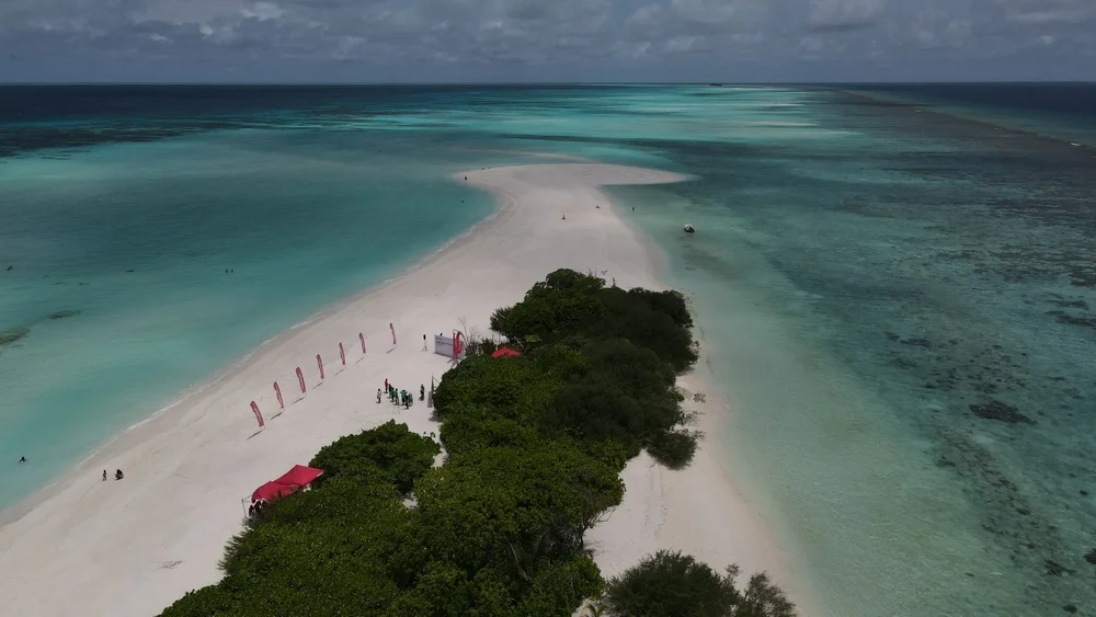 Fulhadhoo Beach