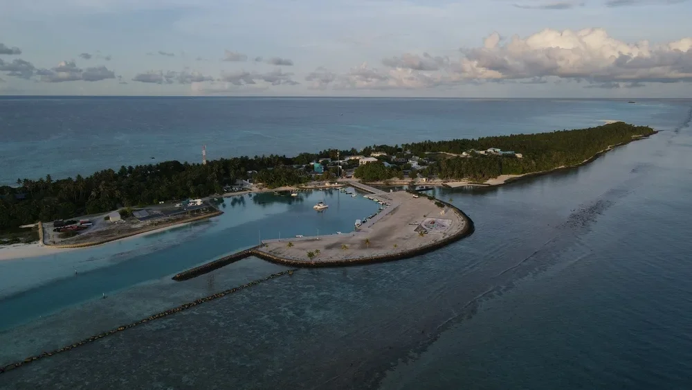 Hanifaru Bay (Baa Atoll)