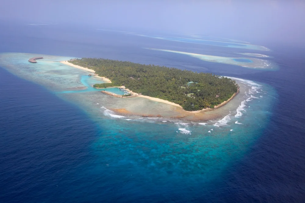 Filitheyo Island