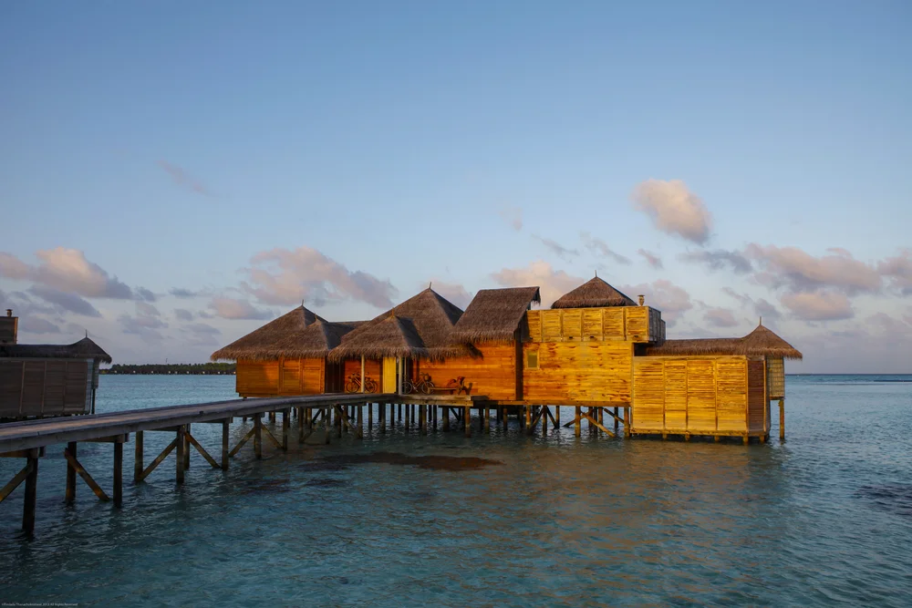 Gili Lankanfushi