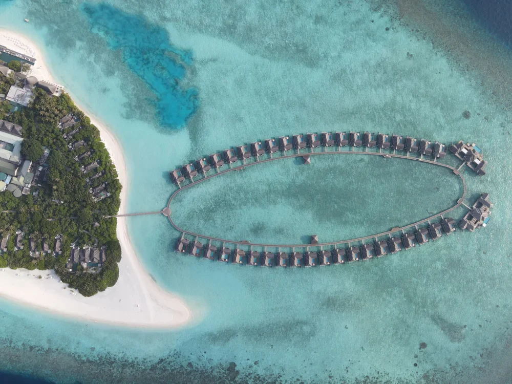Dhigali Island