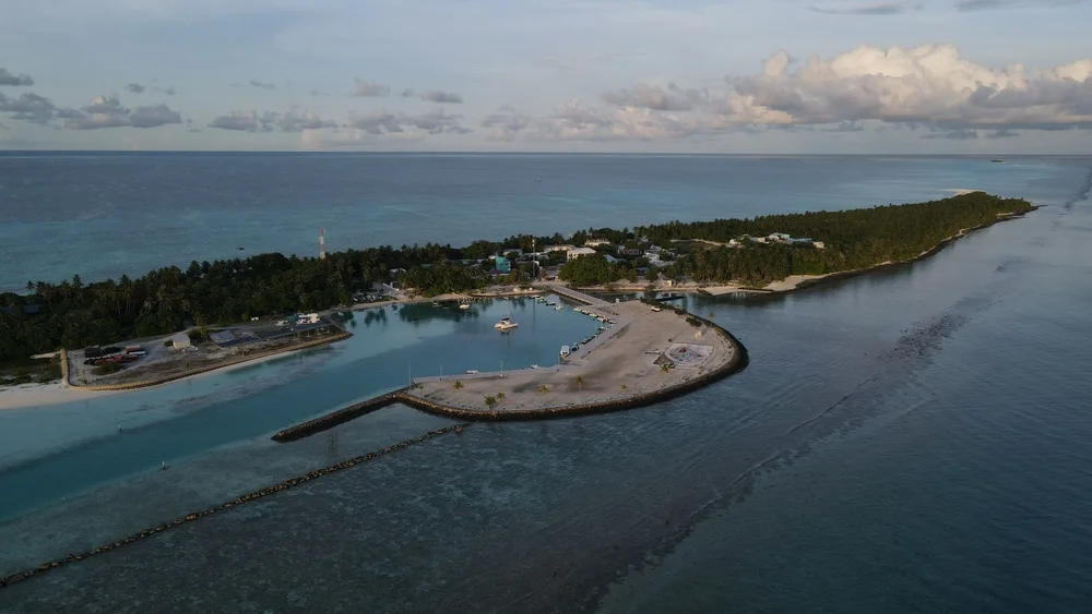 Baa Atoll – Hanifaru Bay