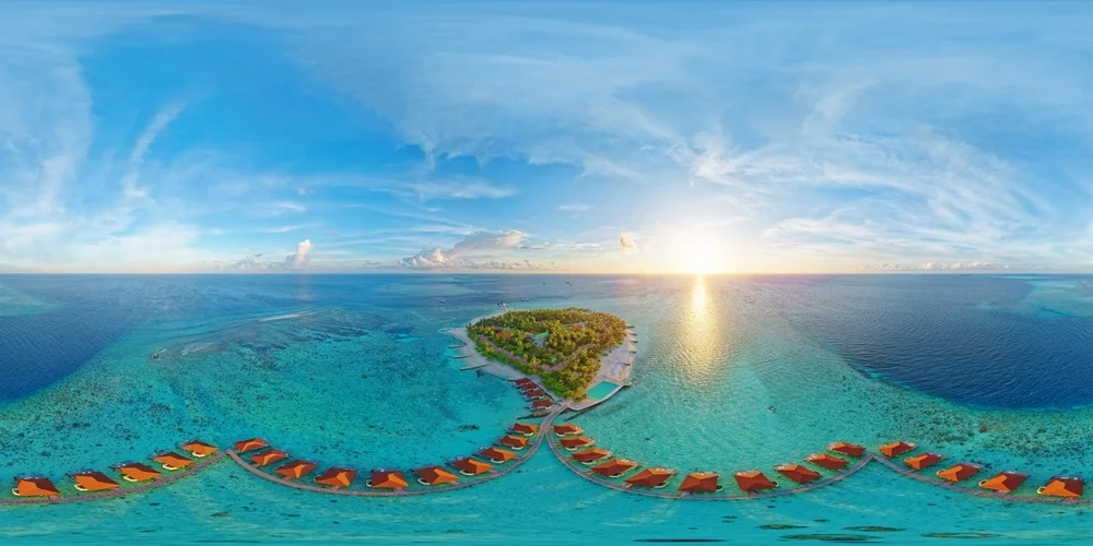 Alimatha Island
