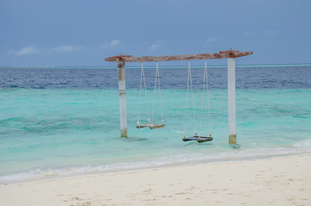 Biyadhoo Island