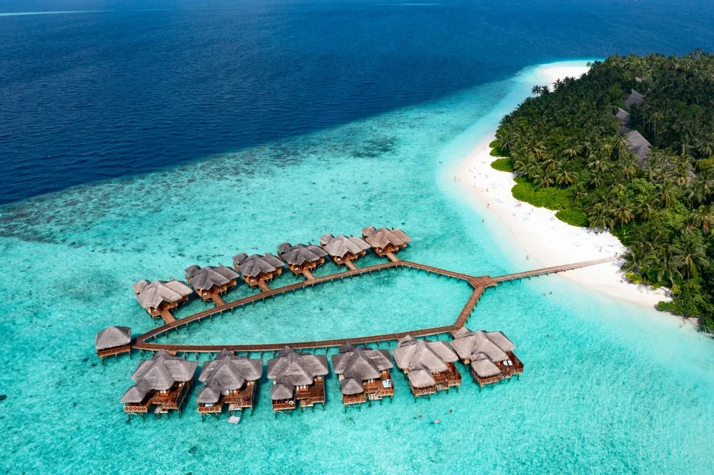 Sun Siyam Iru Fushi