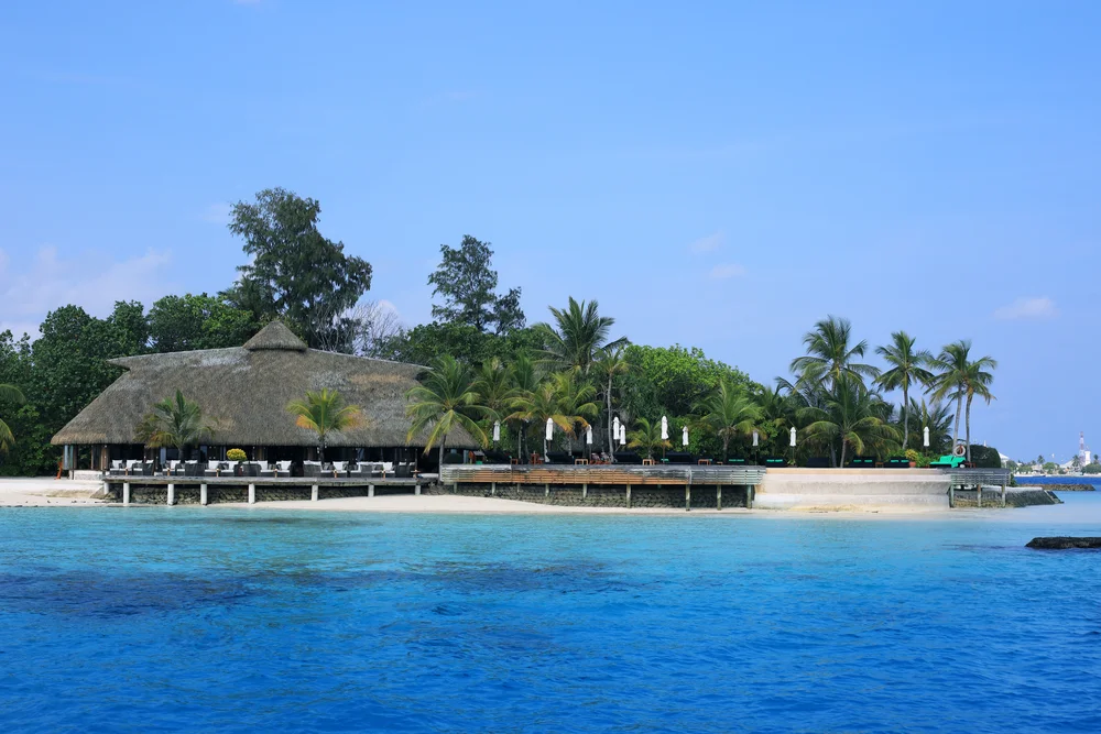 Komandoo Island