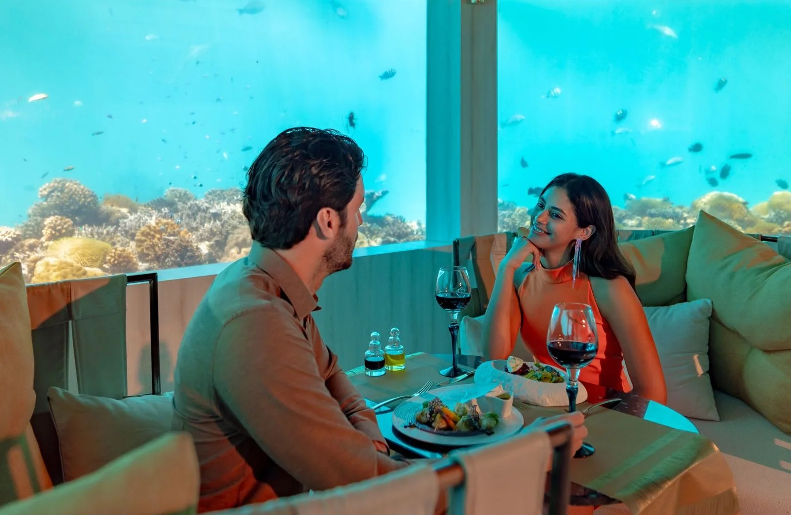 Minus Six Meters (M6M) – OZEN Life Maadhoo