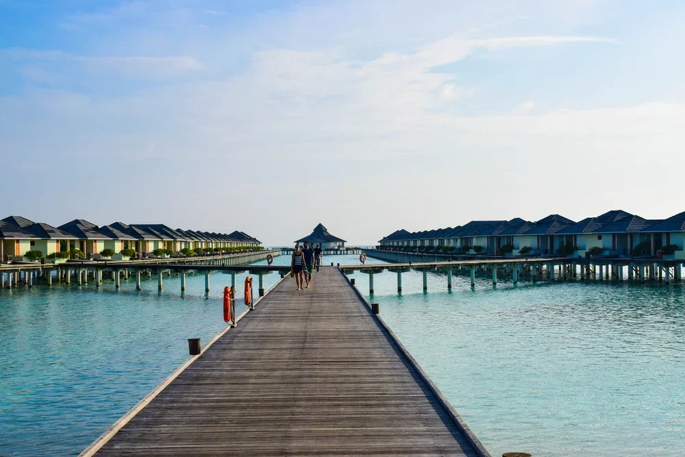 Sun Island (Nalaguraidhoo)