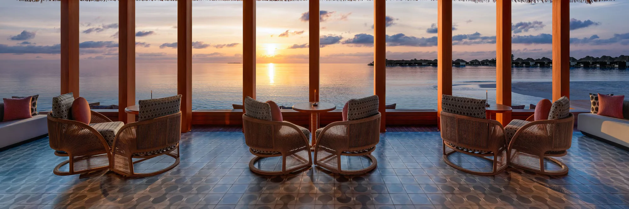 Sip Bar (W Maldives)