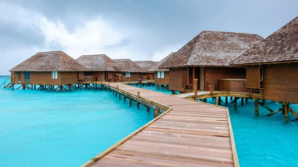 Veligandu Island