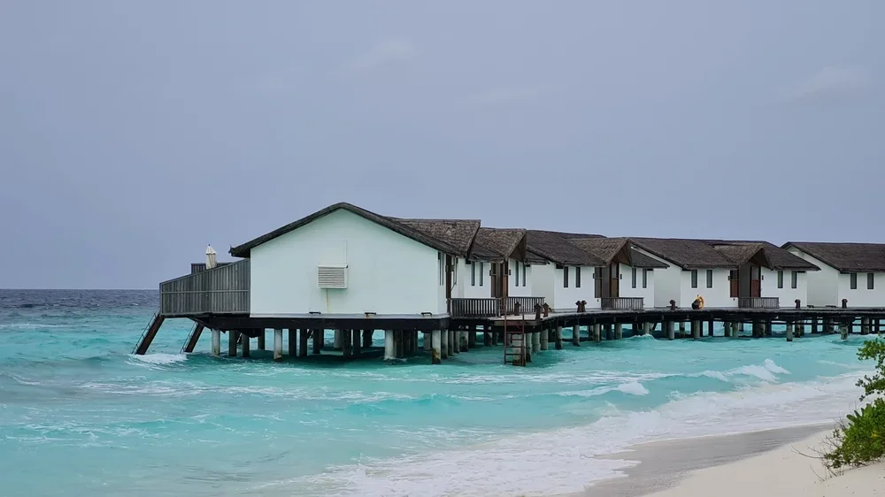 Reethi Beach, Baa Atoll