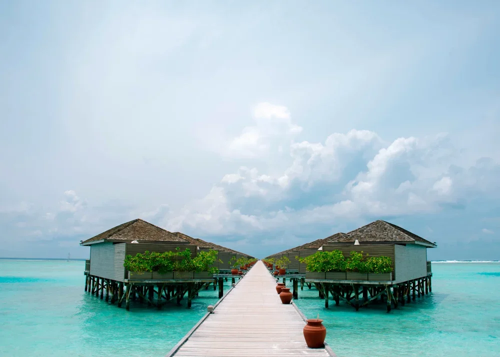 Meeru Island