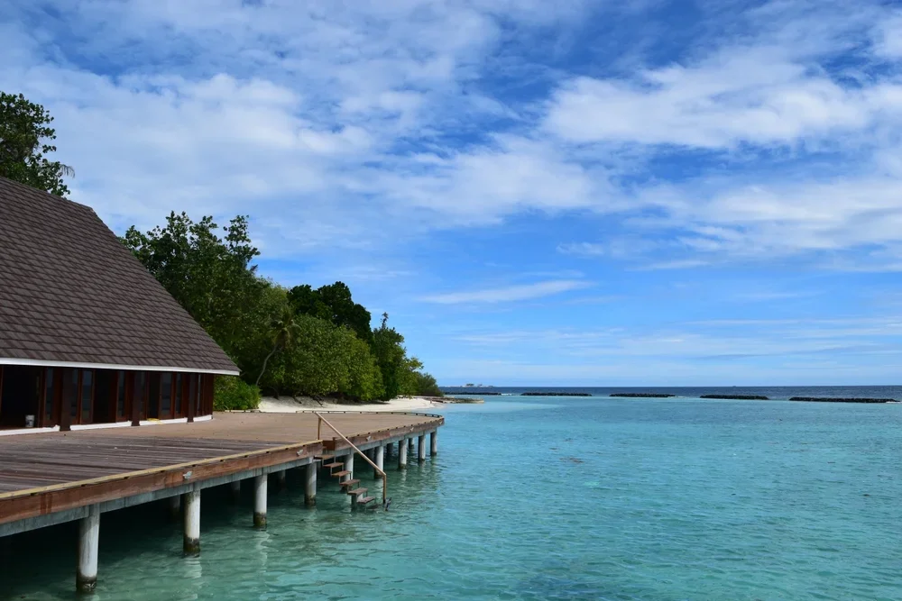 Bandos Island