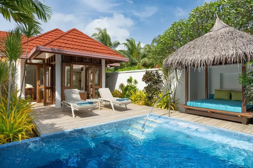 Athiri Bar (Vihamanaafushi)