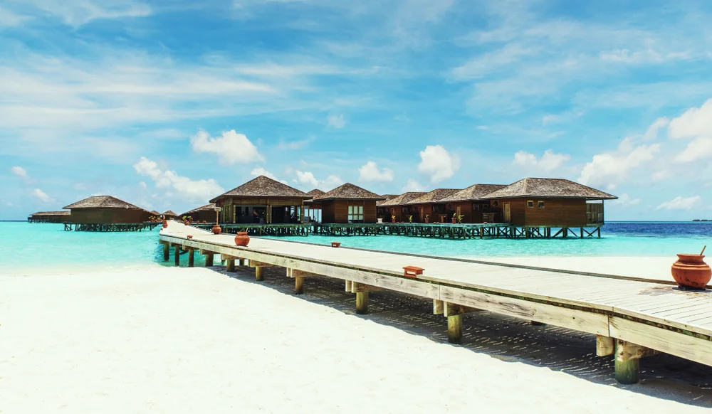 Vilamendhoo Island